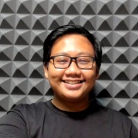 Rohmat Setiawan