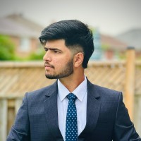 Deepanshu Dubey