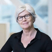 Kristin Nilsson