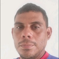 Jonathan Kelvin Mozo