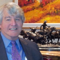 Tony Pullen