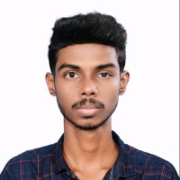Ahamed Hussain
