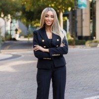 Channing Shaw-Wright