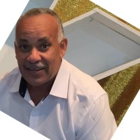 Pedro Luis Martínez Ocasio