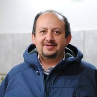 Freddy Martinez Ferrari