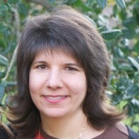Carine Matsche