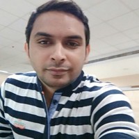 Aadil Zambharkar