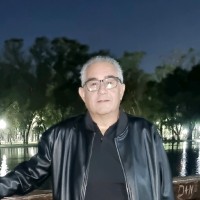 Daniel Perez