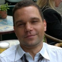 Michael Gordon Bom