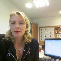 Romela Popovic Trajkova