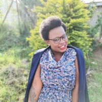 Nomvuselelo Luyanda Ngcobo