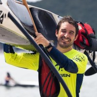 Ignacio E. Barrenengoa L.