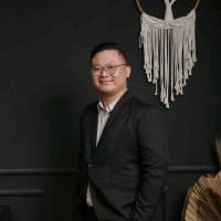 Ilham F. Dharmawan, S.H.