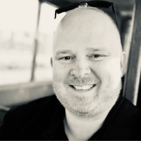 Mike Crompton-Holgate