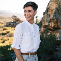 Lauren-Jayne van Niekerk