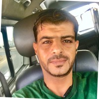 Yousef Amrah