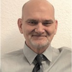 Mark Dodson