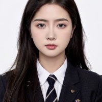Ruby Zhang