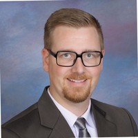 Andrew La Vine, M.Ed., Cpm