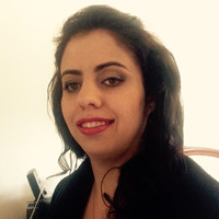 jeyran shahbazi, PMP, PhD