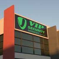 Vip Security Services