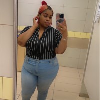 Myisha Robinson