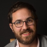 Chris Schenk
