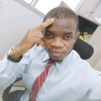Joshua Nwachukwu