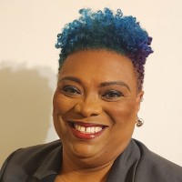 Keesha Byrd