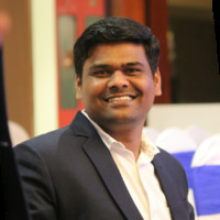 Dhanaji Patil