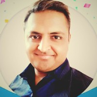 Rajal Shah