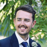 Matthew Mcmorran