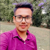 Hritik Sharma