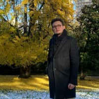 Nicolas Haro