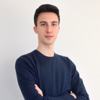 Sergio Caseiro Arias