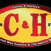 Carlos and Harleys