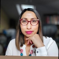 Marisol Vasquez