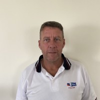 Greg Brumby