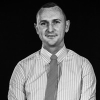 Graeme Robertson