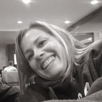 Kimberly Hamilton