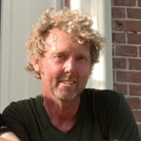Peter Bakker