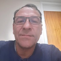 Sofron Daniel