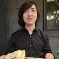 Nicholas Lam