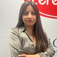 Rebeca Torres Fernández