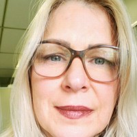 Gisele Weisheimer'