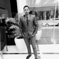 Robin kumar