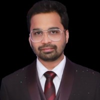 Vedant Shukla