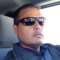 Roberto Gonzalez