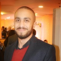 Abdelrahman Hamed