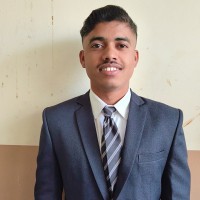Tejas Pathare